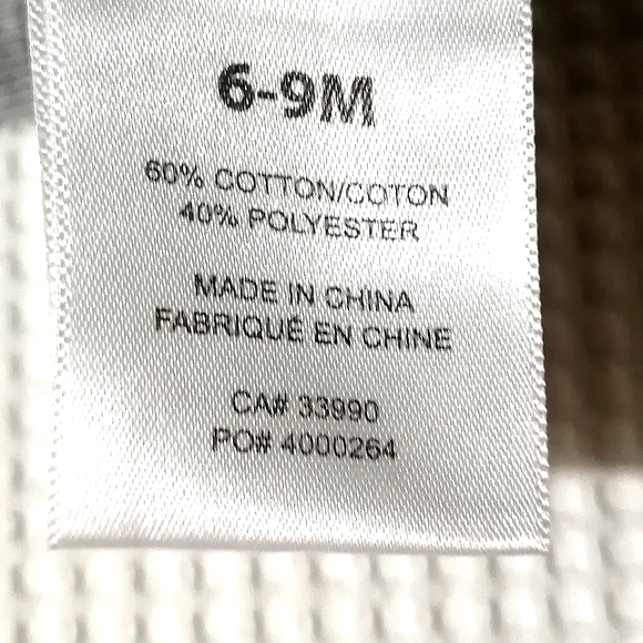 🔥SALE🔥 Batman DC Comics Baby Boy's Onesie with Tank Top NWT Sizes 6-9M, 9-12M - Picture 9 of 9